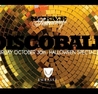 Discoball Halloween Party 4166550997